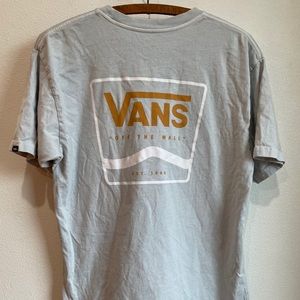Men’s Vans T-Shirt